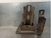 Recambio de soporte motor izquierdo para citroën c2 1.1 referencia OEM IAM 9680293280 