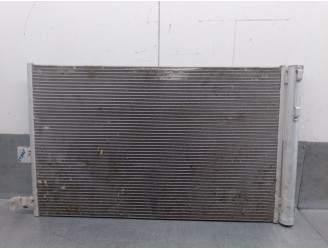 Recambio de condensador / radiador aire acondicionado para bmw x3 (g01, f97, g08) xdrive 20 d mild-hybrid referencia OEM IAM 645