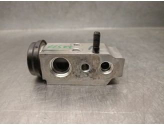 Recambio de valvula expansion para kia xceed (cd) 1.6 crdi 115 referencia OEM IAM 97775J7300 97626M6000 