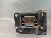 Recambio de soporte motor izquierdo para citroën c2 1.1 referencia OEM IAM 9680293280 