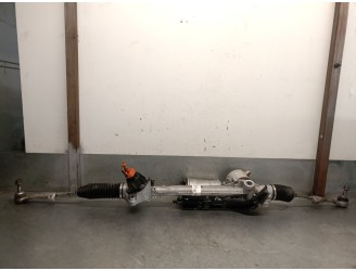 Recambio de cremallera direccion para bmw x3 (g01, f97, g08) xdrive 20 d mild-hybrid referencia OEM IAM 32105A34A92 32105A34A92 