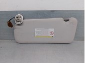 Recambio de parasol derecho para citroën c5 berlina 2.0 hdi cat (rhr / dw10bted4) referencia OEM IAM 8143XX 