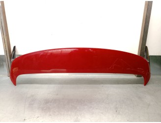 Recambio de aleron trasero para nissan micra v (k14) 0.9 ig-t referencia OEM IAM 960305FA0A 