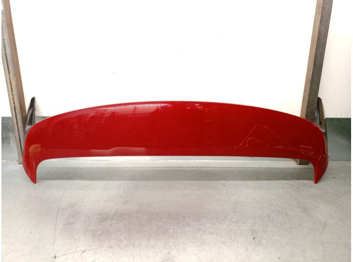 Recambio de aleron trasero para nissan micra v (k14) 0.9 ig-t referencia OEM IAM 960305FA0A 