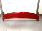 Recambio de aleron trasero para nissan micra v (k14) 0.9 ig-t referencia OEM IAM 960305FA0A  