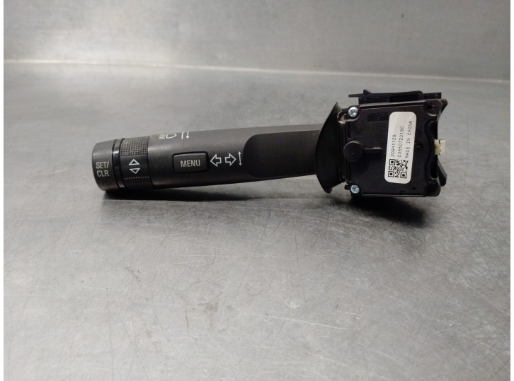 Recambio de mando luces para opel insignia a (g09) 2.0 cdti (68) referencia OEM IAM 20941129 INTERMITENTE 