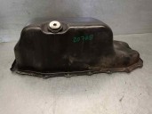 Recambio de carter para fiat grande punto (199) 1.3 16v jtd cat referencia OEM IAM 18937  