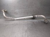 Replacement air conditioning pipes for Dacia Lodgy 1.5 dCi diesel FAP CAT OEM IAM reference 924809562R 