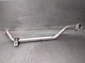 Replacement air conditioning pipes for Dacia Lodgy 1.5 dCi diesel FAP CAT OEM IAM reference 924809562R 