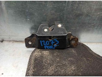 Replacement boot / tailgate lock for Peugeot 406 Break (S1/S2) 2.2 HDi FAP CAT OEM IAM reference 871951 MANUAL 5 DOOR