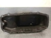 Recambio de carter para fiat grande punto (199) 1.3 16v jtd cat referencia OEM IAM 18937  