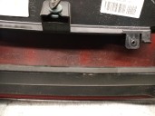 Recambio de aleron trasero para nissan micra v (k14) 0.9 ig-t referencia OEM IAM 960305FA0A 