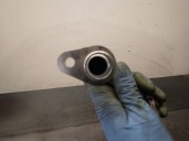 Replacement air conditioning pipes for Dacia Lodgy 1.5 dCi diesel FAP CAT OEM IAM reference 924809562R 