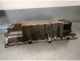 Recambio de carter para volvo s60 berlina 2.4 cat referencia OEM IAM 1275868A 