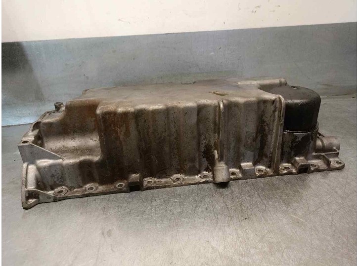 Recambio de carter para volvo s60 berlina 2.4 cat referencia OEM IAM 1275868A 