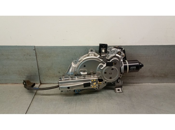 Recambio de motor cierre centralizado porton para lexus rx (_u3_) 400h (mhu38_) referencia OEM IAM 6891048010 6891048010 