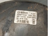 Recambio de servofreno para fiat punto (evo) (199) 1.4 cat referencia OEM IAM 51879776 0204714567 BOSCH