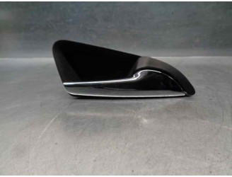 Recambio de maneta interior trasera derecha para opel astra j gti 1.4 sedan p10 referencia OEM IAM 13577262 