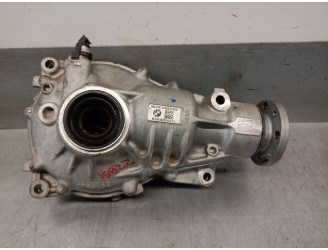 Recambio de diferencial delantero para bmw x3 (g01, f97, g08) xdrive 20 d mild-hybrid referencia OEM IAM MG84874440621B047 31508