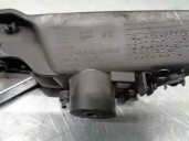 Recambio de maneta interior trasera derecha para opel astra j gti 1.4 sedan p10 referencia OEM IAM 13577262 