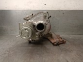 Recambio de turbocompresor para nissan micra v (k14) 0.9 ig-t referencia OEM IAM 144108035R 1441100Q4E 