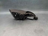 Recambio de maneta interior trasera izquierda para opel astra j gti 1.4 sedan p10 referencia OEM IAM 13577263 