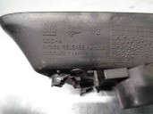 Recambio de maneta interior trasera izquierda para opel astra j gti 1.4 sedan p10 referencia OEM IAM 13577263 