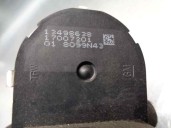 Recambio de mando retrovisor para opel astra j gti 1.4 sedan p10 referencia OEM IAM 13498638 