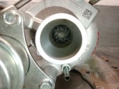 Recambio de turbocompresor para nissan micra v (k14) 0.9 ig-t referencia OEM IAM 144108035R 1441100Q4E 