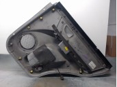 Recambio de guarnecido puerta trasera izquierda para kia sorento 2.5 crdi cat referencia OEM IAM 833013E011 5 PUERTAS