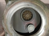 Recambio de turbocompresor para nissan micra v (k14) 0.9 ig-t referencia OEM IAM 144108035R 1441100Q4E 