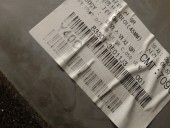 Recambio de guarnecido puerta trasera izquierda para kia sorento 2.5 crdi cat referencia OEM IAM 833013E011 5 PUERTAS