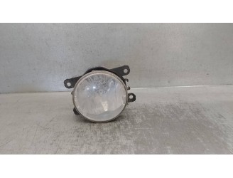 Recambio de faro antiniebla derecho para dacia lodgy 1.5 dci diesel fap cat referencia OEM IAM 261507817R 