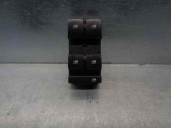 Recambio de mando elevalunas delantero izquierdo para opel astra j gti 1.4 sedan p10 referencia OEM IAM 13305011 
