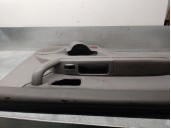 Recambio de guarnecido puerta trasera izquierda para kia sorento 2.5 crdi cat referencia OEM IAM 833013E011 5 PUERTAS