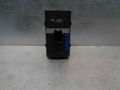 Recambio de mando elevalunas delantero izquierdo para opel astra j gti 1.4 sedan p10 referencia OEM IAM 13305011 