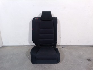 Recambio de asientos trasero derecho para mazda cx-5 (ke, gh) 2.0 (keefw) referencia OEM IAM K0705725X02 K0705725X02 