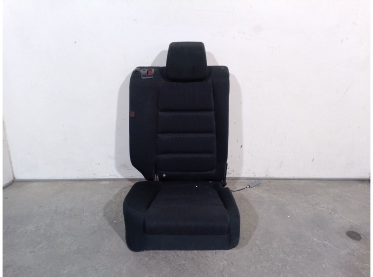 Recambio de asientos trasero derecho para mazda cx-5 (ke, gh) 2.0 (keefw) referencia OEM IAM K0705725X02 K0705725X02 