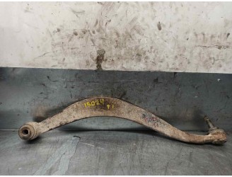 Recambio de brazo suspension inferior trasero izquierdo para hyundai santa fe (sm) 2.0 crdi cat referencia OEM IAM   
