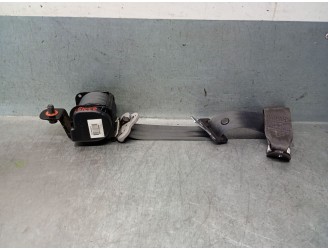 Recambio de cinturon seguridad trasero izquierdo para kia sportage 2.0 crdi referencia OEM IAM 898201F000WK 898201F000WK 