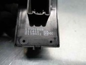 Recambio de mando elevalunas trasero derecho para opel astra j gti 1.4 sedan p10 referencia OEM IAM 13301888 