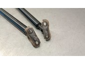 Recambio de amortiguadores maletero / porton para lexus rx (_u3_) 400h (mhu38_) referencia OEM IAM 6895049105 6895049105 