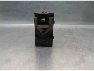 Replacement rear left window lift switch for Opel Astra J GTI 1.4 sedan P10 OEM IAM reference 13301888 