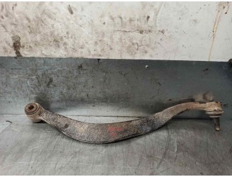 Recambio de brazo suspension inferior trasero derecho para hyundai santa fe (sm) 2.0 crdi cat referencia OEM IAM   