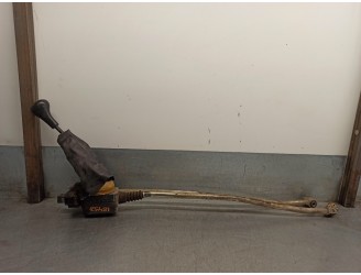 Recambio de palanca cambio para ford ka (ccq) 1.3 cat referencia OEM IAM 96WT7M038AA 