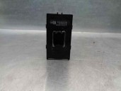 Recambio de mando elevalunas trasero izquierdo para opel astra j gti 1.4 sedan p10 referencia OEM IAM 13301888 