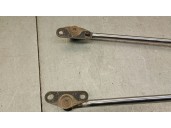 Recambio de amortiguadores maletero / porton para lexus rx (_u3_) 400h (mhu38_) referencia OEM IAM 6895049105 6895049105 