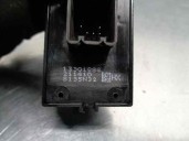 Recambio de mando elevalunas trasero izquierdo para opel astra j gti 1.4 sedan p10 referencia OEM IAM 13301888 
