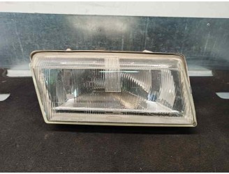 Recambio de faro derecho para mg montego 2.0 73,5 kw referencia OEM IAM 54516749 54516749 LUCAS