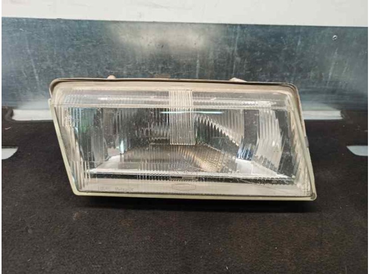 Replacement right headlight for MG Montego 2.0 73.5 kW OEM IAM reference 54516749 54516749 LUCAS